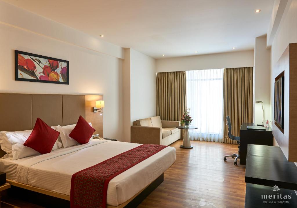 Executive Room - image 3