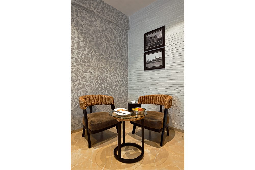 suite-room