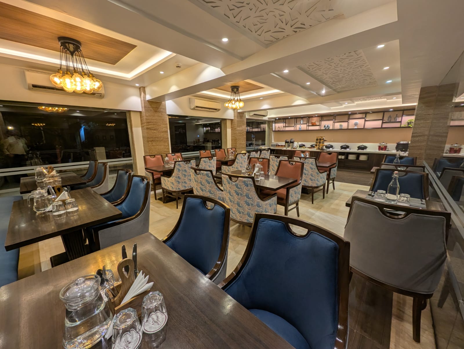 Sole Bristro In Calangute